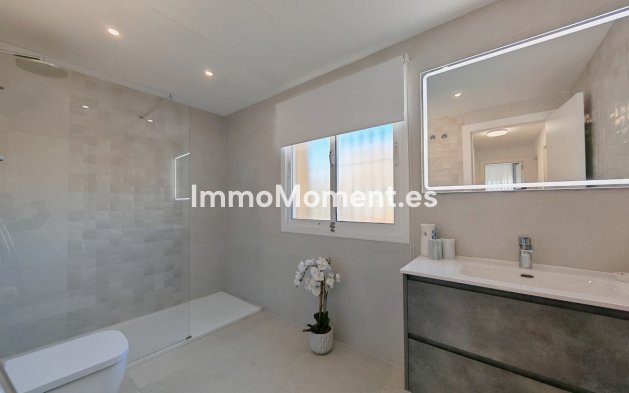 Resale - Townhouse - Mijas Costa - Riviera Del Sol