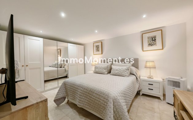 Resale - Townhouse - Mijas Costa - Riviera Del Sol