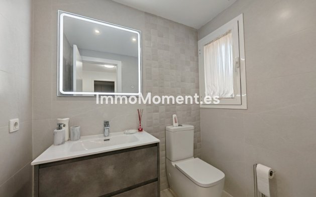 Resale - Townhouse - Mijas Costa - Riviera Del Sol