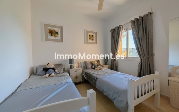 Resale - Townhouse - Mijas Costa - Riviera Del Sol