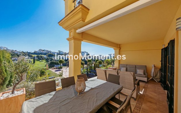 Resale - Townhouse - Mijas Costa - Riviera Del Sol