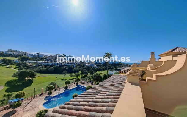 Resale - Townhouse - Mijas Costa - Riviera Del Sol