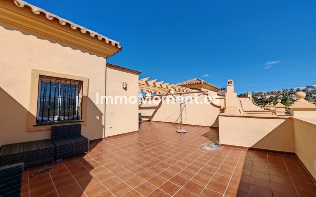 Resale - Townhouse - Mijas Costa - Riviera Del Sol