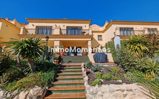 Resale - Townhouse - Mijas Costa - Riviera Del Sol