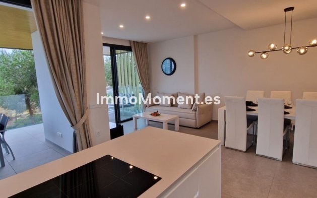 Bestaande woning - Appartement - Orihuela - Las Colinas Golf