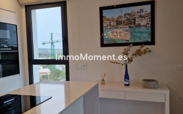 Bestaande woning - Appartement - Orihuela - Las Colinas Golf