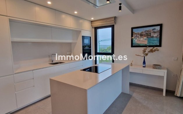 Bestaande woning - Appartement - Orihuela - Las Colinas Golf