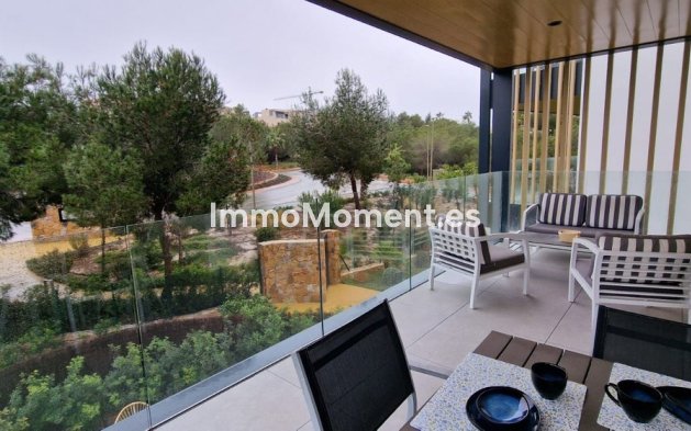 Bestaande woning - Appartement - Orihuela - Las Colinas Golf