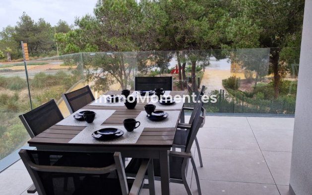 Bestaande woning - Appartement - Orihuela - Las Colinas Golf