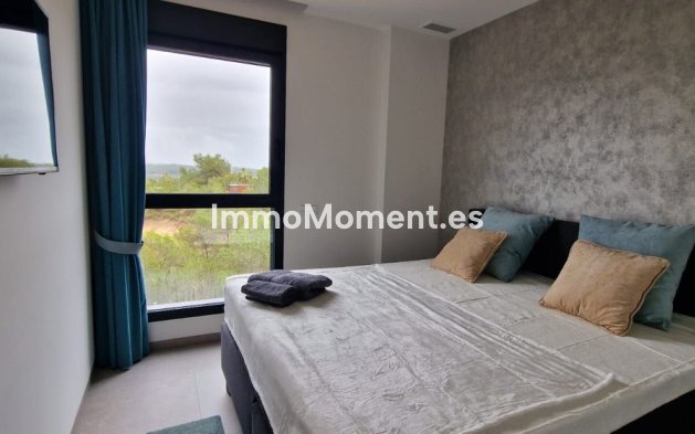 Bestaande woning - Appartement - Orihuela - Las Colinas Golf