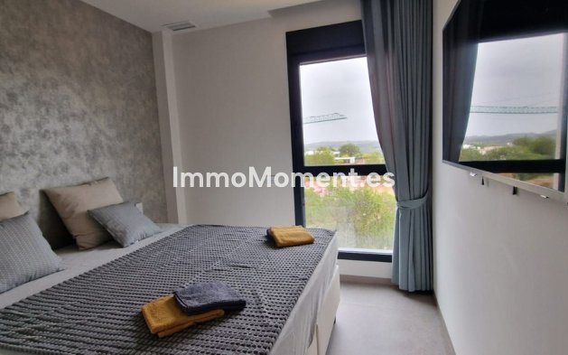 Bestaande woning - Appartement - Orihuela - Las Colinas Golf