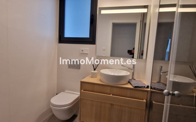 Bestaande woning - Appartement - Orihuela - Las Colinas Golf