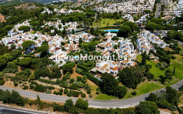 Wiederverkauf - Freistehende Villa - Casares - Casares Playa