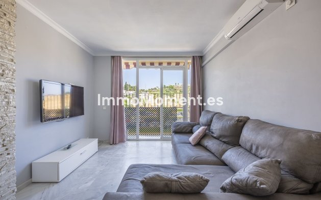 Reventa - Apartamento - Marbella - Marbella Centro