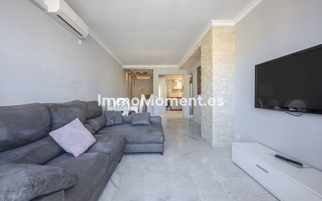 Reventa - Apartamento - Marbella - Marbella Centro