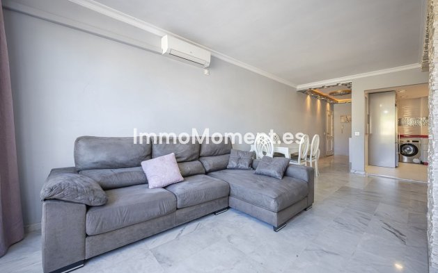 Reventa - Apartamento - Marbella - Marbella Centro
