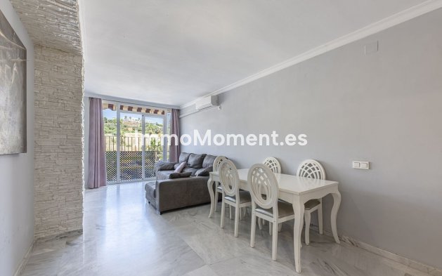 Reventa - Apartamento - Marbella - Marbella Centro
