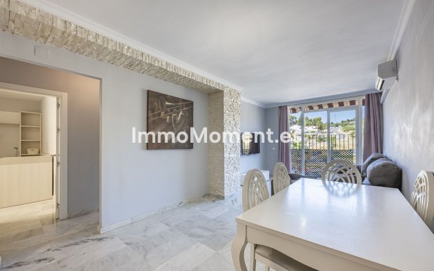 Reventa - Apartamento - Marbella - Marbella Centro