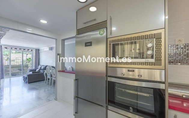 Reventa - Apartamento - Marbella - Marbella Centro
