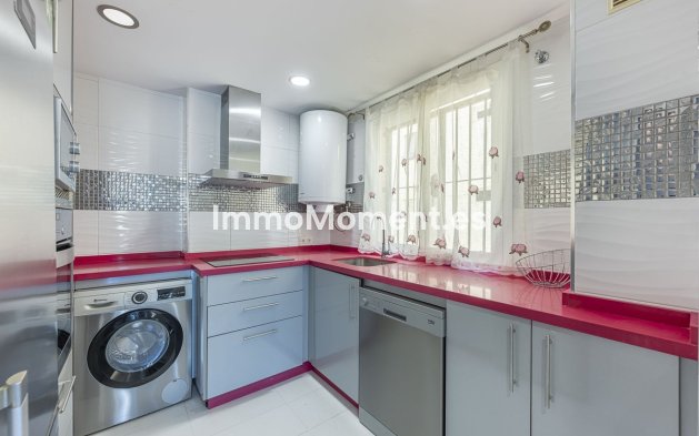 Reventa - Apartamento - Marbella - Marbella Centro