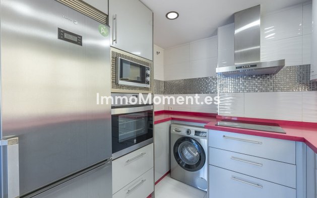 Reventa - Apartamento - Marbella - Marbella Centro