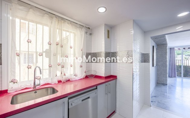 Reventa - Apartamento - Marbella - Marbella Centro