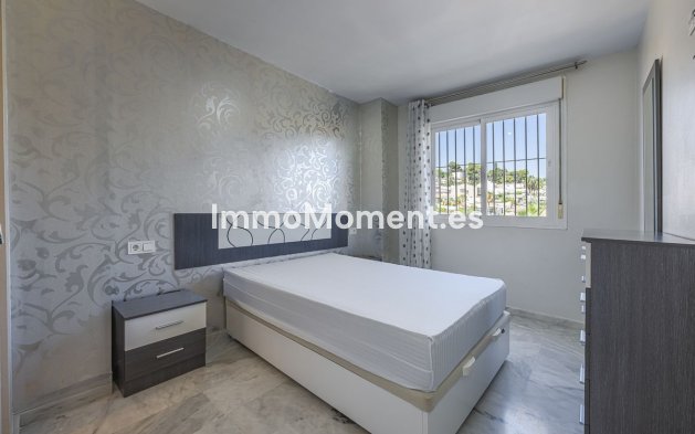 Reventa - Apartamento - Marbella - Marbella Centro
