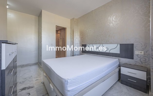 Reventa - Apartamento - Marbella - Marbella Centro