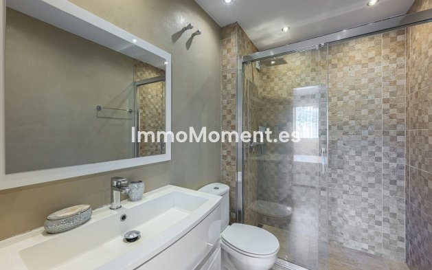 Reventa - Apartamento - Marbella - Marbella Centro