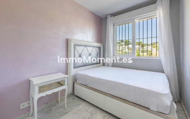 Reventa - Apartamento - Marbella - Marbella Centro