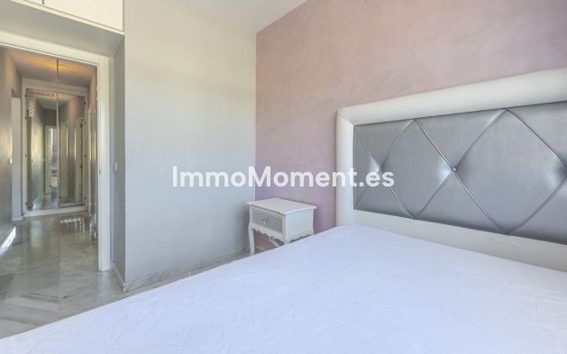 Reventa - Apartamento - Marbella - Marbella Centro
