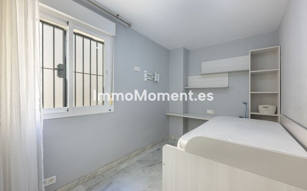 Reventa - Apartamento - Marbella - Marbella Centro