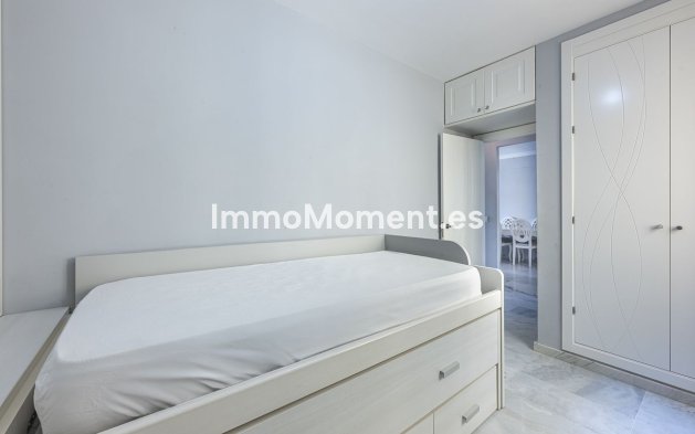 Reventa - Apartamento - Marbella - Marbella Centro