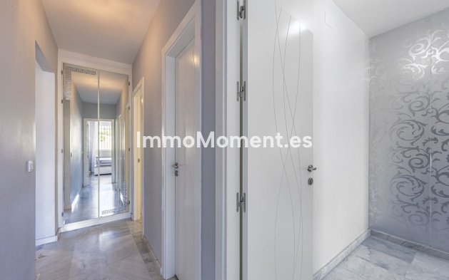 Reventa - Apartamento - Marbella - Marbella Centro
