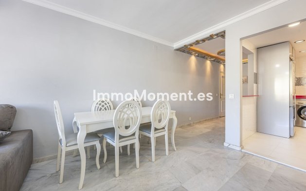 Reventa - Apartamento - Marbella - Marbella Centro