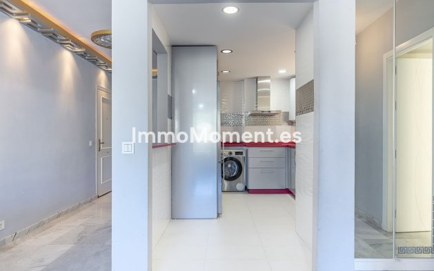 Reventa - Apartamento - Marbella - Marbella Centro