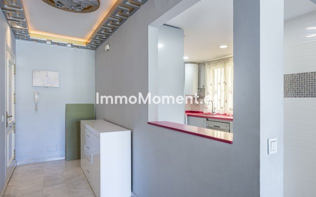 Reventa - Apartamento - Marbella - Marbella Centro