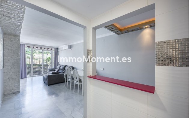 Reventa - Apartamento - Marbella - Marbella Centro