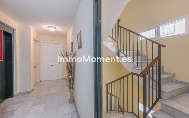 Reventa - Apartamento - Marbella - Marbella Centro