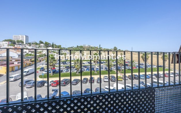 Reventa - Apartamento - Marbella - Marbella Centro