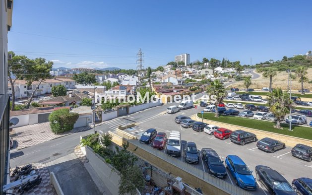 Reventa - Apartamento - Marbella - Marbella Centro