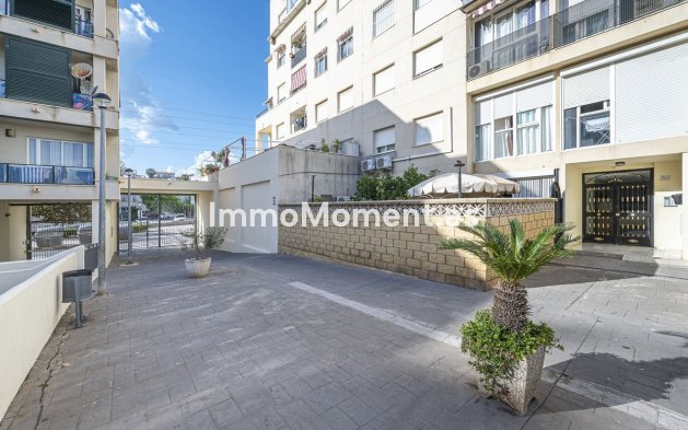 Reventa - Apartamento - Marbella - Marbella Centro