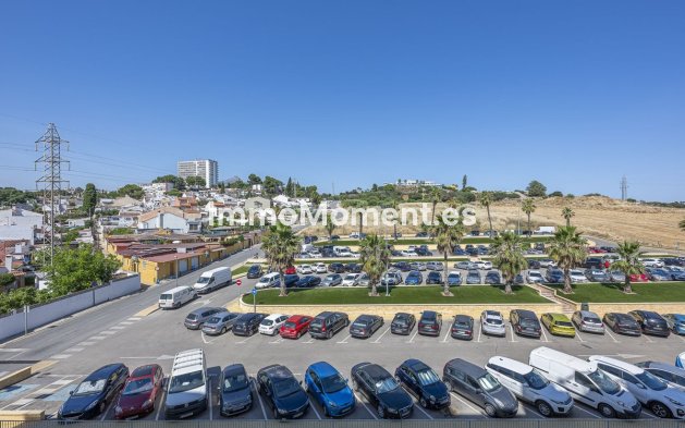 Reventa - Apartamento - Marbella - Marbella Centro