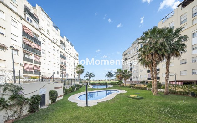 Reventa - Apartamento - Marbella - Marbella Centro
