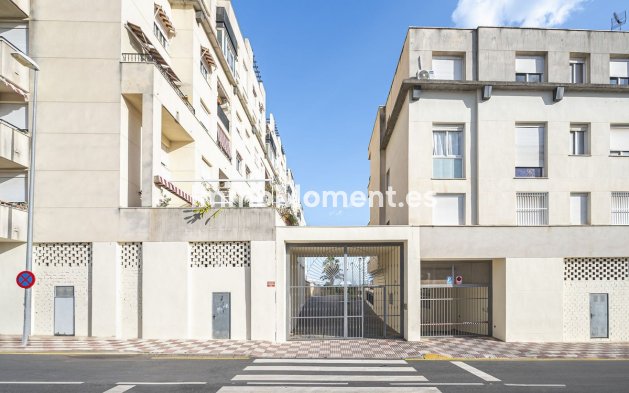 Reventa - Apartamento - Marbella - Marbella Centro