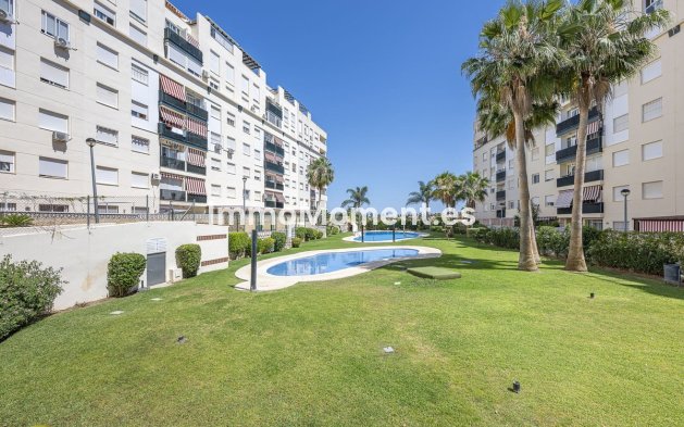 Reventa - Apartamento - Marbella - Marbella Centro