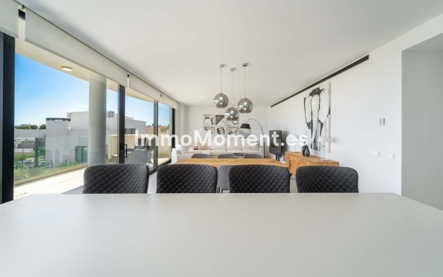 Wiederverkauf - Wohnung - Fuengirola - Higueron