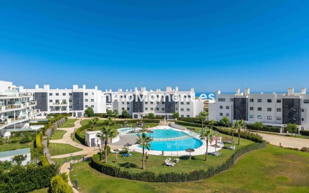 Wiederverkauf - Wohnung - Fuengirola - Higueron