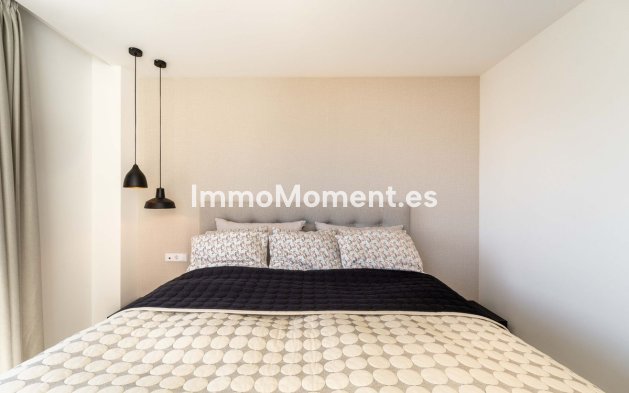 Wiederverkauf - Wohnung - Fuengirola - Higueron