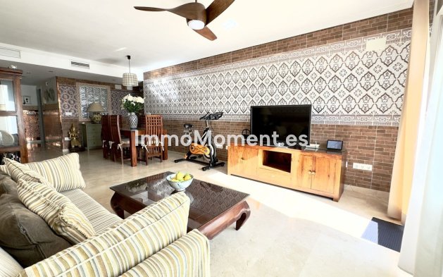 Bestaande woning - Appartement - Marbella - Guadalmina Baja